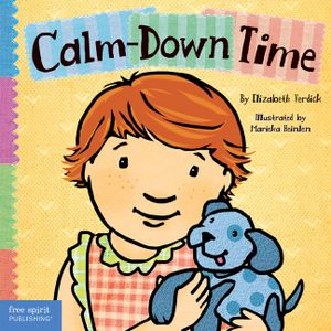 Calm-Down Time image number 0