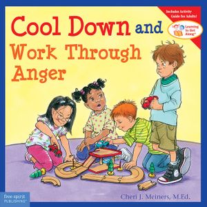 Cool Down and Work Through Anger image number 0