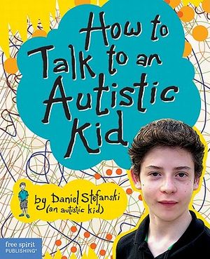 How to Talk to an Autistic Kid image number 0
