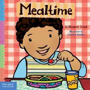 Mealtime image number 0
