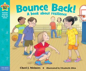 Bounce Back!: A Book about Resilience image number 0