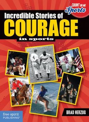 Incredible Stories of Courage in Sports image number 0