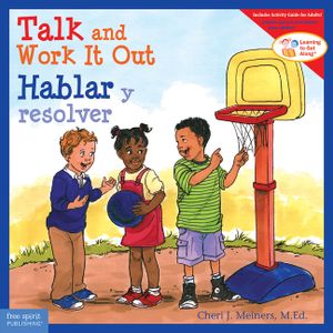 Talk and Work It Out / Hablar Y Resolver image number 0