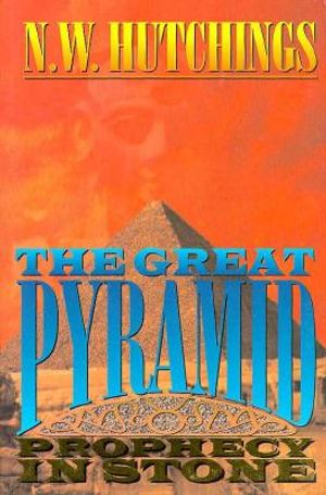 The Great Pyramid image number 0