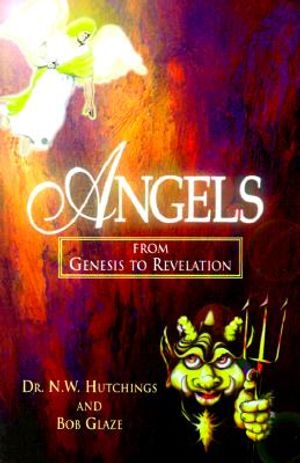 Angels from Genesis to Revelation image number 0