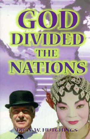 God Divided the Nations image number 0