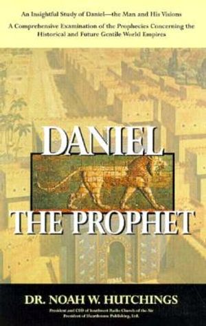 Daniel the Prophet image number 0