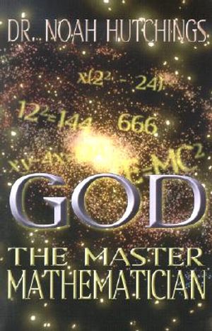 God the Master Mathematician image number 0