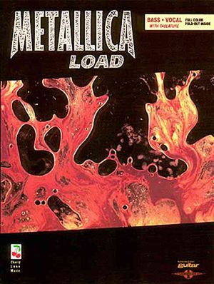 Metallica - Load image number 0