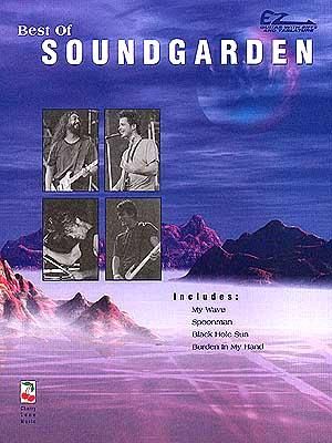 Best of Soundgarden* image number 0