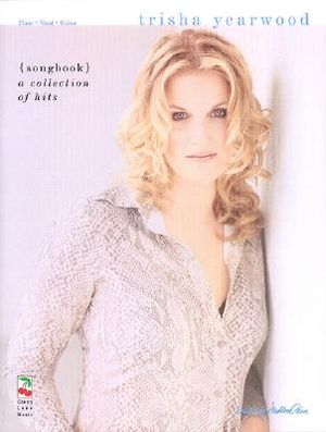 Trisha Yearwood - {Songbook} a Collection of Hits image number 0