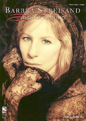 Barbra Streisand - Higher Ground image number 0