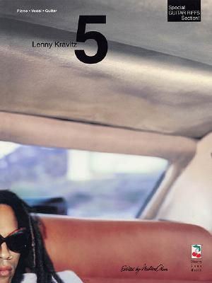 Lenny Kravitz - 5 image number 0