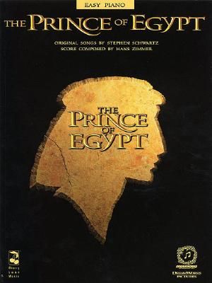 The Prince of Egypt image number 0