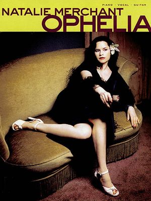 Natalie Merchant - Ophelia image number 0