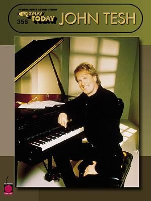 356. the Best of John Tesh image number 0