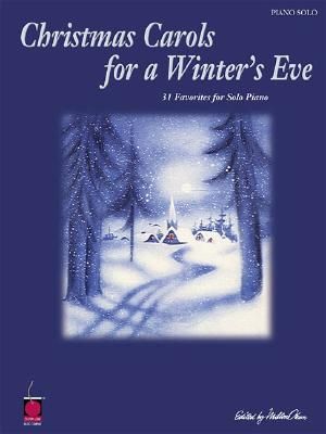 Christmas Carols for a Winter's Eve image number 0