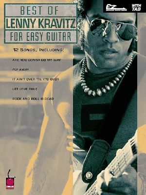 Best of Lenny Kravitz for Easy Guitar image number 0