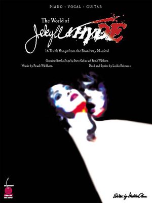 The World of Jekyll and Hyde image number 0
