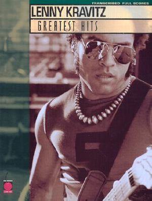 Lenny Kravitz - Greatest Hits image number 0