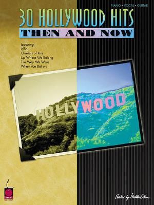30 Hollywood Hits Then and Now image number 0
