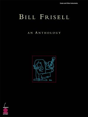 Bill Frisell: An Anthology image number 0