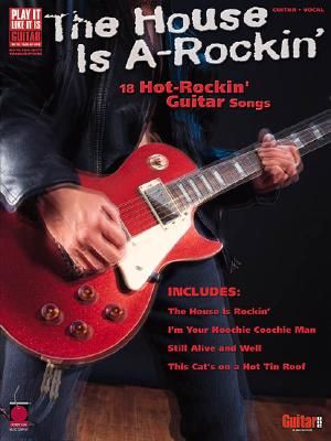 The House Is A-Rockin' image number 0