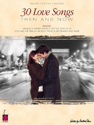 30 Love Songs Then and Now image number 0
