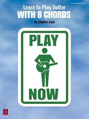 Learn to Play Guitar with 8 Chords image number 0