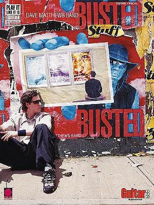 Dave Matthews Band - Busted Stuff image number 0