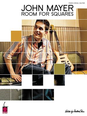 John Mayer - Room for Squares image number 0