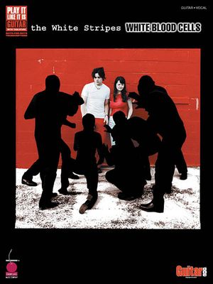 The White Stripes - White Blood Cells image number 0
