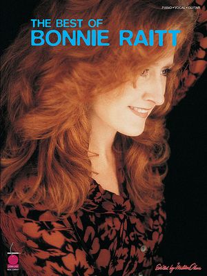 The Best of Bonnie Raitt: On Capitol Records - 1989-2003 image number 0