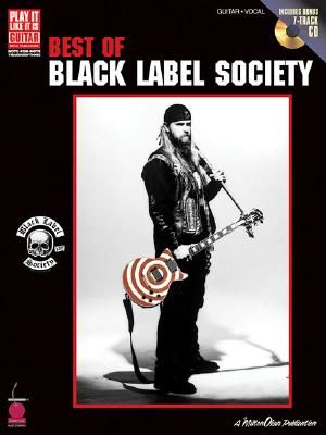 Best of Black Label Society image number 0