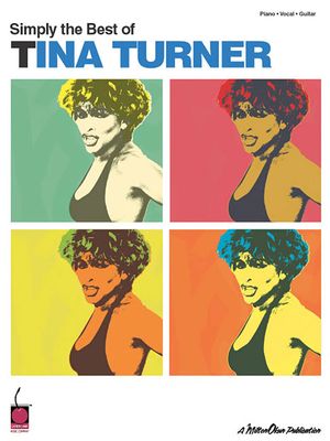 Simply the Best of Tina Turner image number 0