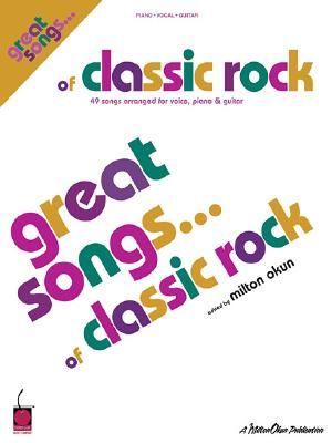 Great Songs of Classic Rock image number 0