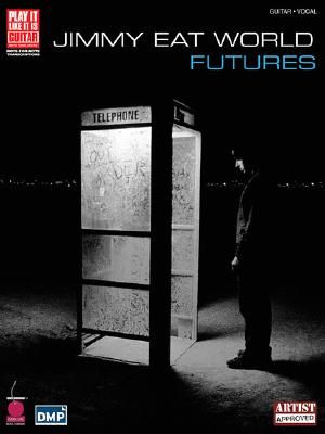 Jimmy Eat World: Futures image number 0
