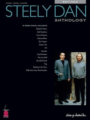 Steely Dan: Anthology image number 0