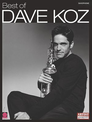 Best of Dave Koz image number 0