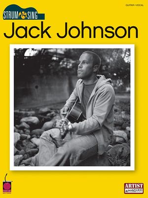 Jack Johnson - Strum & Sing image number 0