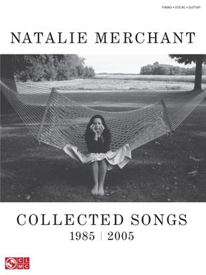 Natalie Merchant: Collected Songs, 1985-2005 image number 0