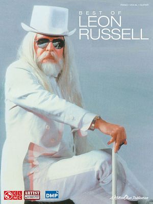Best of Leon Russell image number 0