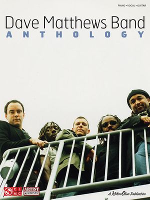 Dave Matthews Band - Anthology image number 0