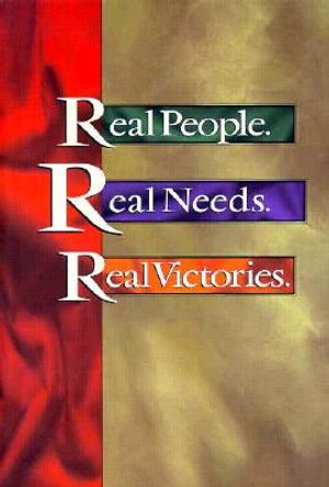 Real People. Real Needs. Real Victories image number 0