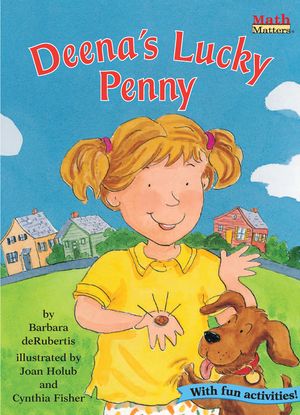 Deena's Lucky Penny: Money image number 0