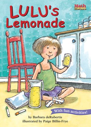 Lulu's Lemonade image number 0