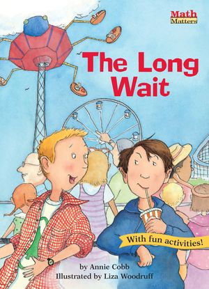 The Long Wait: Estimation image number 0