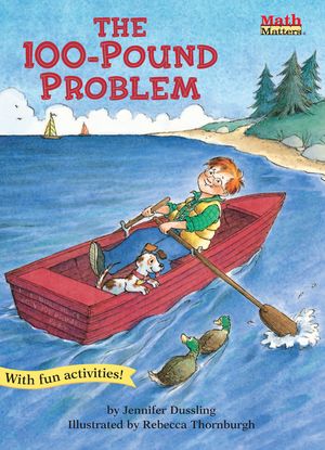 The 100-Pound Problem image number 0