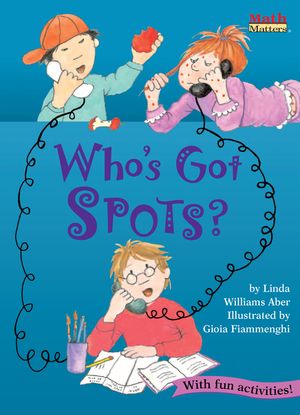 Who's Got Spots?: Tallies & Graphs image number 0