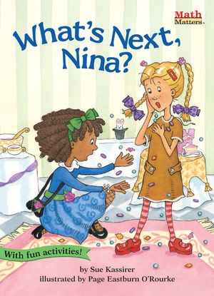 What's Next, Nina? image number 0